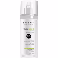 Chloris Mousse sebo-r peau mixte a grasse 150ml