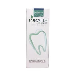 Oralis Bain de Bouche
