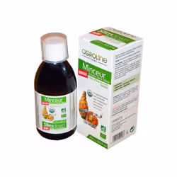 Agroline vinaigre de figue De barbarie 250ml