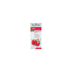 DERMAFIG ViniPower Vinaigre de Grenadine flacon de 250ML