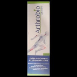 Arthrobio Gel -Creme 100 ml