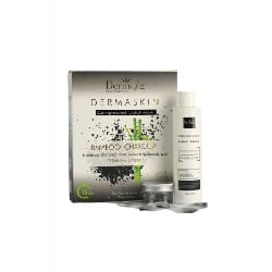 Dermaskin Masque Purifiant 15Pcs