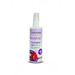 Pouxend Lotion Anti Poux 100ml