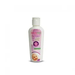 Pouxend Shampoing Anti Poux 100ml