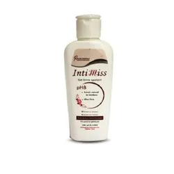 Rivaderm Intimiss PH8 Gel Intime 100ml