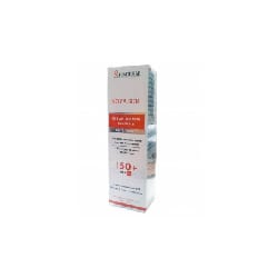 RIVADERM NOVA SUN ECRAN SOLAIRE INVISIBLE SPF50+ 50ML