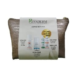 RIVADERM COFFRET RIVA SUN