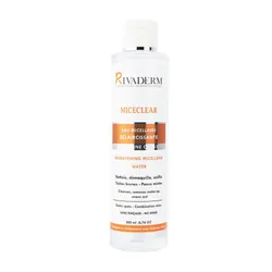 Rivaderm Miceclear Eau Micellaire 100ml