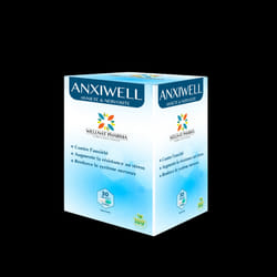 Anxiwell boite de 30