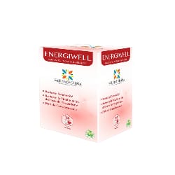 Energiwell 14 Gélules