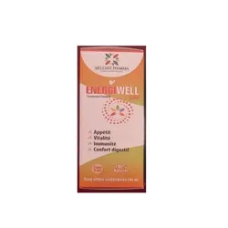 Energiwell Sirop 150ml