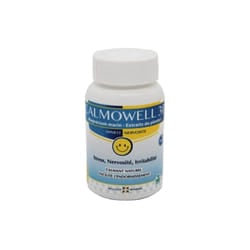 Calmowell Gelules B/30