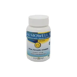 Calmowell Gelules B/30