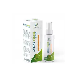 Arthro Freeze Spray 50ml