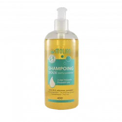 Moline Shampoing Doux 400ml