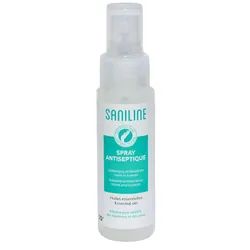 MOLINE Spray Antiseptique 50 ml