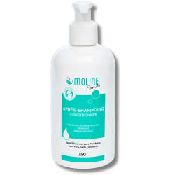 MOLINE APRES SHAMPOING DOUX 250ML