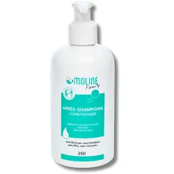 MOLINE APRES SHAMPOING DOUX 250ML