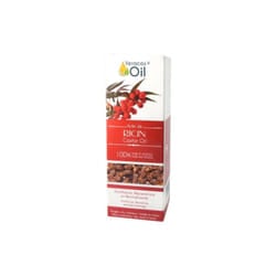 Veracos Huile de ricin Vierge 50ml
