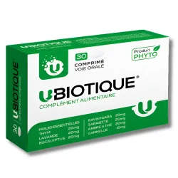 UBIOTIQUE 30