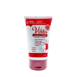 Vinéa - Gel pour jambes lourdes - 150ml