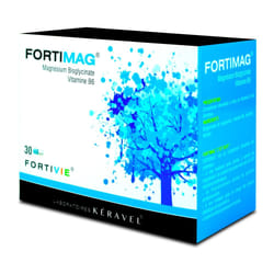 Fortimag 30 Gélules