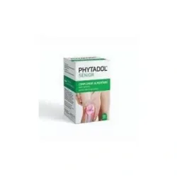 Phytadol Senior 30 Gélules