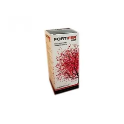 Fortifer Sirop 125ml