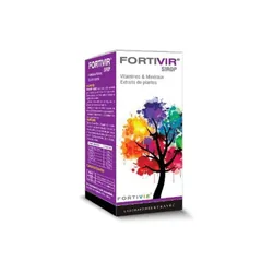 Fortivir Sirop 125ml