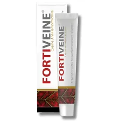 Fortiveine Creme 30Gr