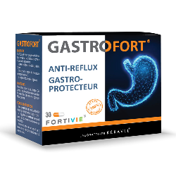 Gastrofort 30 Gélules