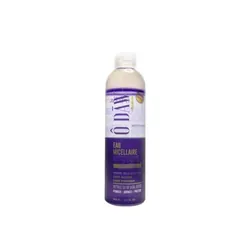Eau micellaire biphasique - ô dāw