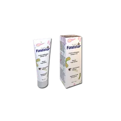 Fongistop Crème 50ml