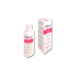 Fongistop Shampoing est utilisé pour traiter les infections mycosiques dues à des champignons microscopiques.