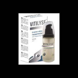 Vitilyse Crème repigmentante Enfant 50ml