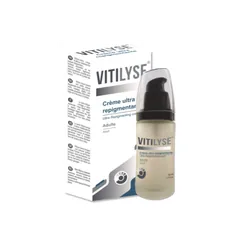 Vitilyse Crème repigmentante Enfant 50ml