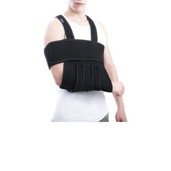 Orthomed Immobilisation Epaule T1 Noire