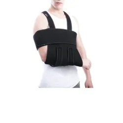 Orthomed Immobilisation Epaule T3 Noire