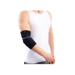 Orthomed Coudière Anti-Épicondylite T2 Noire