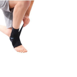 Orthomed Chevillère Ligamentaire T3 Noire