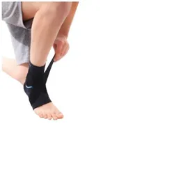 Orthomed Chevillère Ligamentaire Sangle T4 Noire