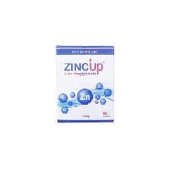 ZINCUP 15mg, 30 gélules