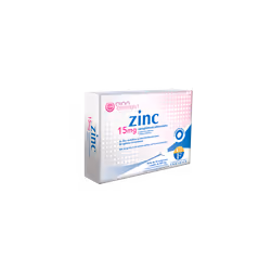 Le zinc est un oligo-élément majeur qui intervient dans de nombreuses réactions biochimiques et joue un rôle très important d ...