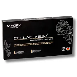 Myora - Collagenium 25ml*10 Ampoules