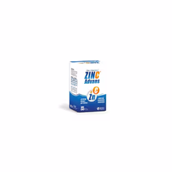 ZinC Zinc + Vitamine C 30 Gélules