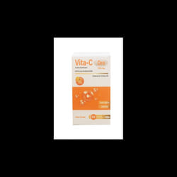 Oro Vita-C 250mg 30 comprimés