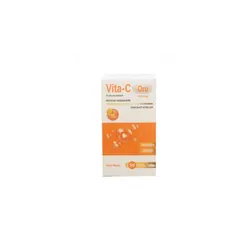 Oro Vita-C 250mg 30 comprimés