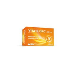 Vita-C ORO