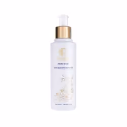 Riche en huiles essentielles d’eucalyptus et de lavande, le soin apaisant « Jardin Secret » favorise la régénération cellulai ...