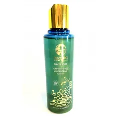 Alania Huile Bronzante Monoi Pailletée 150ml